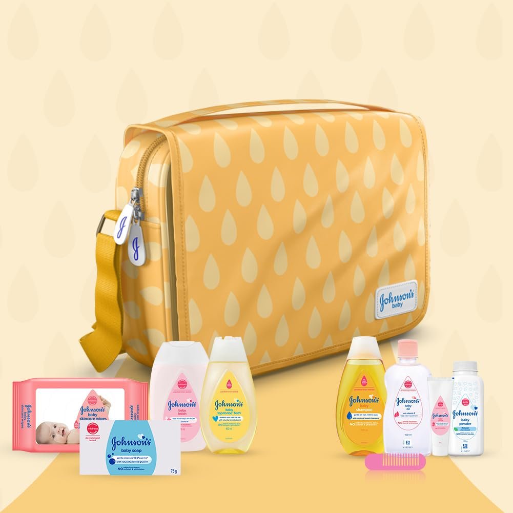 Top 5 Newborn Baby Kit Essentials in India