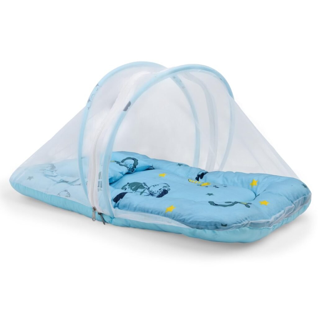 Best Baby Mosquito Net for Bed