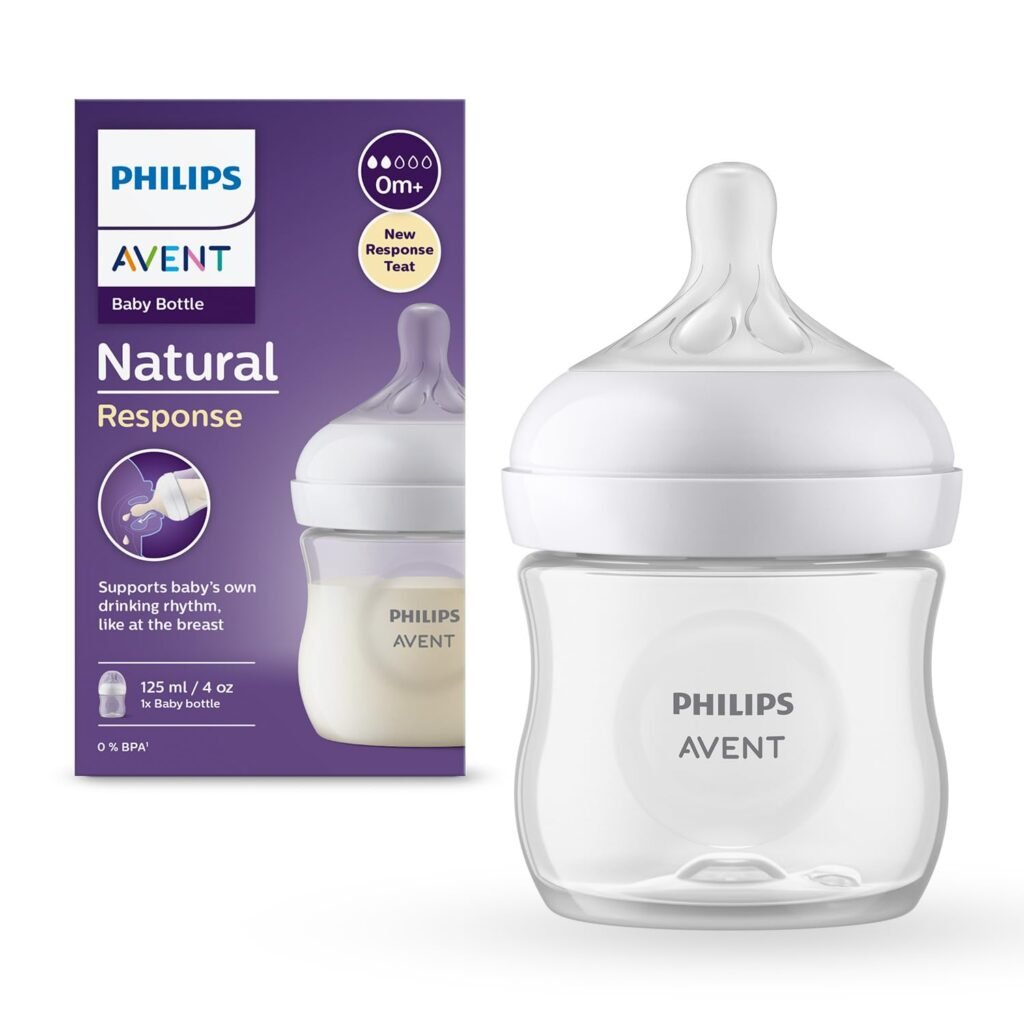 Top 5 Best Baby Feeding Bottle in India