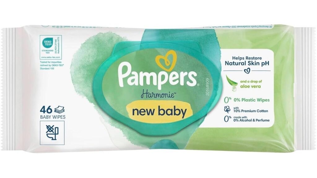 Best Baby Wipes in India 2025