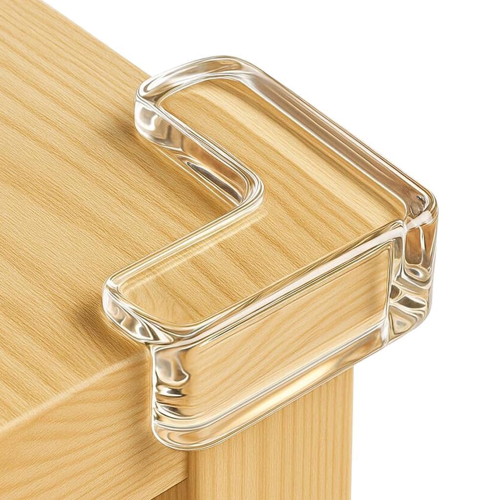 Top 4 Baby Safety Essentials for Home in India