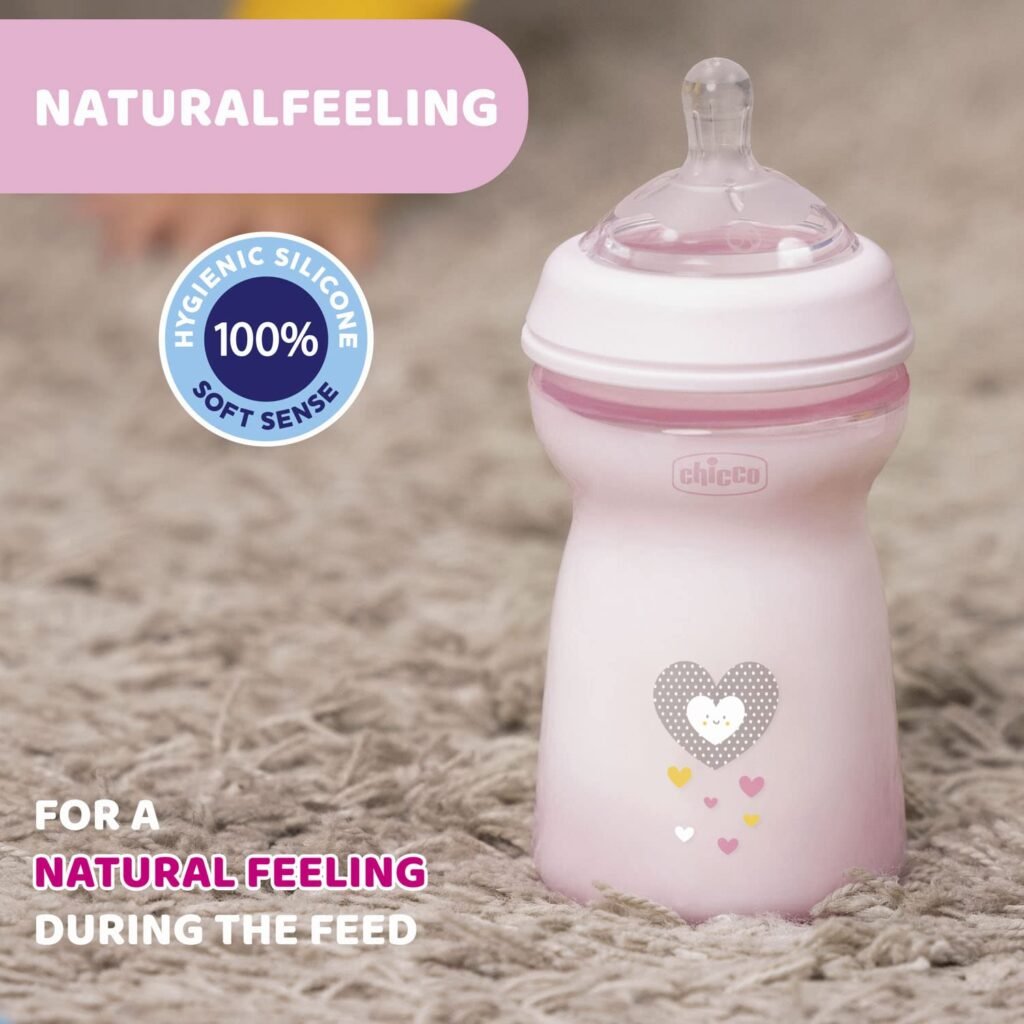 Top 5 Best Baby Feeding Bottle in India