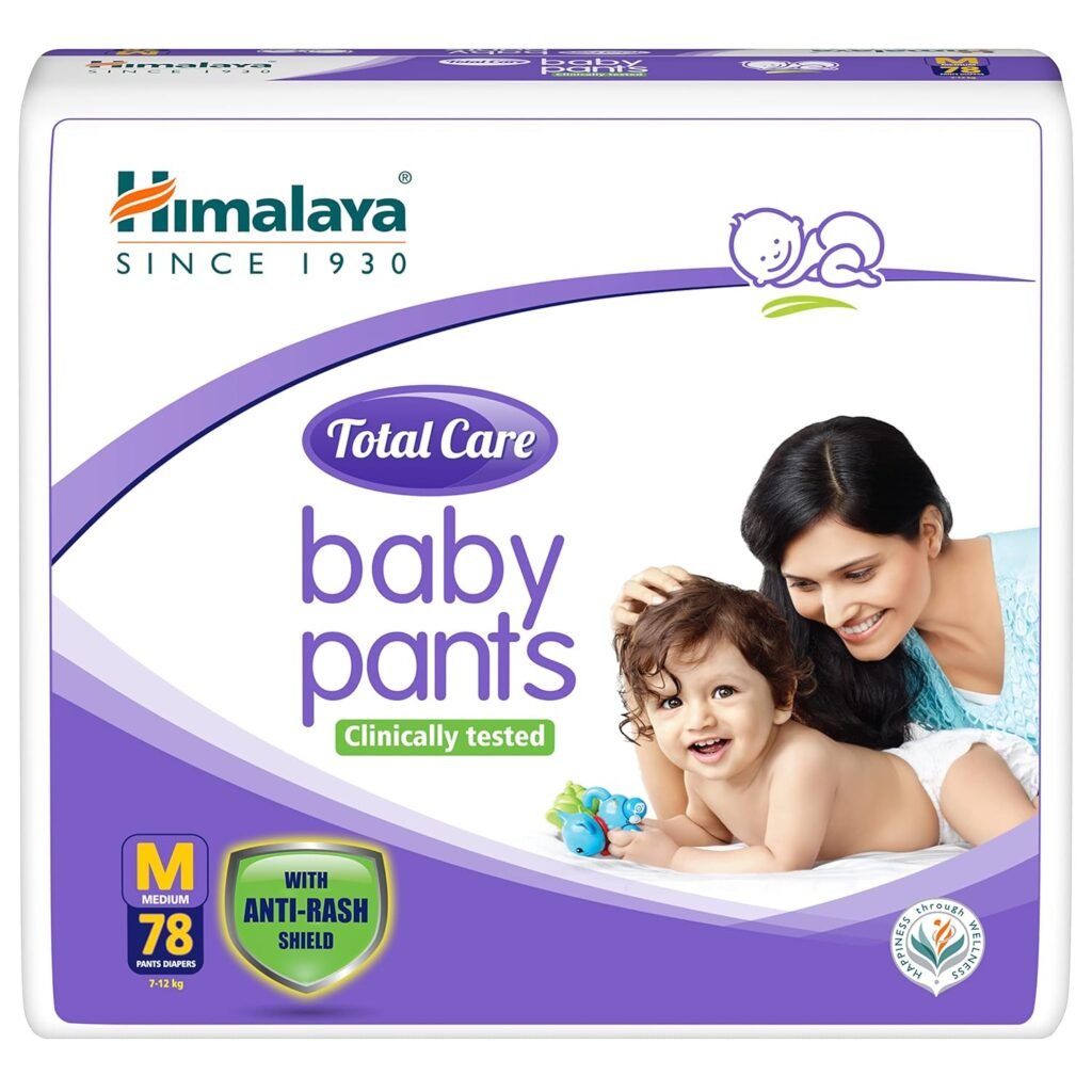 Top 5 Best Diapers for Newborn in India 2025-26