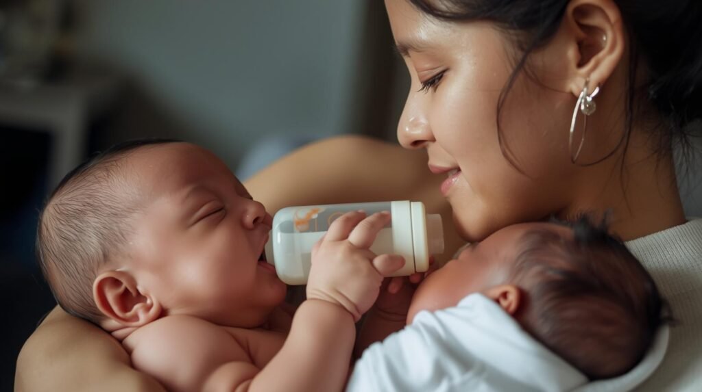 Top 5 Best Baby Feeding Bottle in India