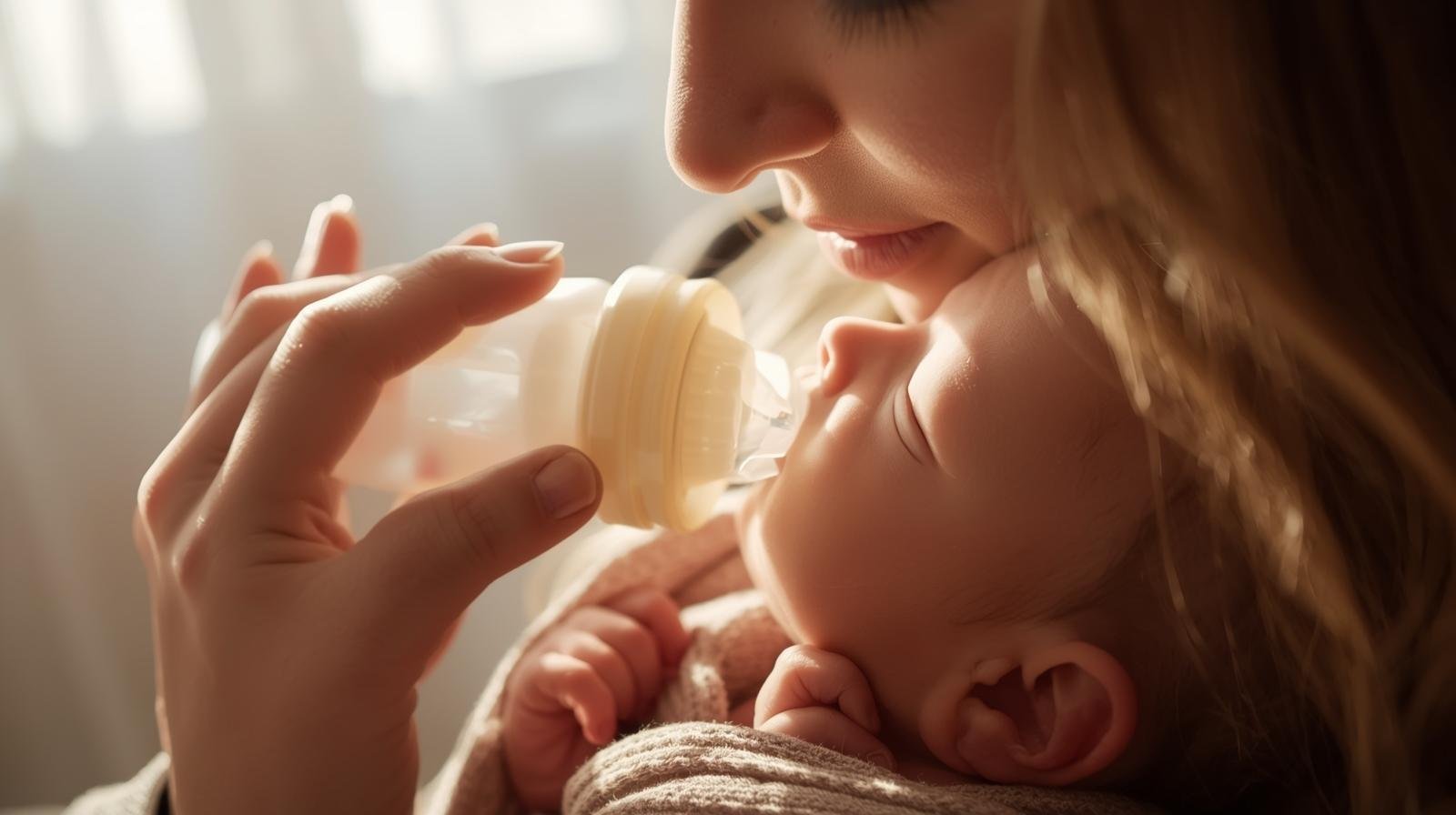 Top 5 Best Baby Feeding Bottle in India