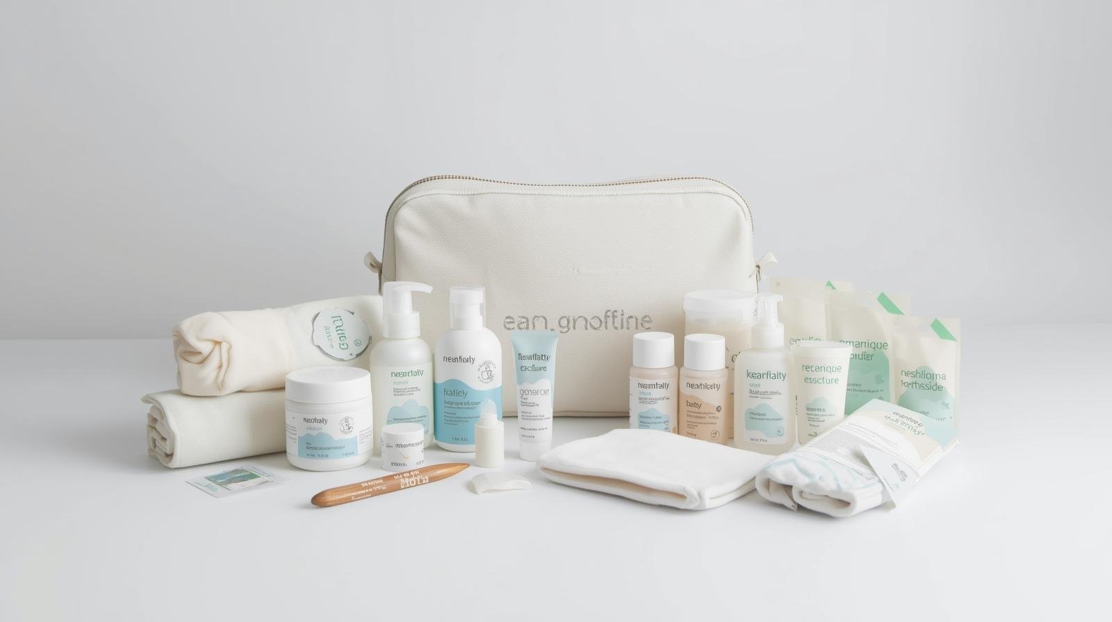 Top 5 Newborn Baby Kit Essentials in India