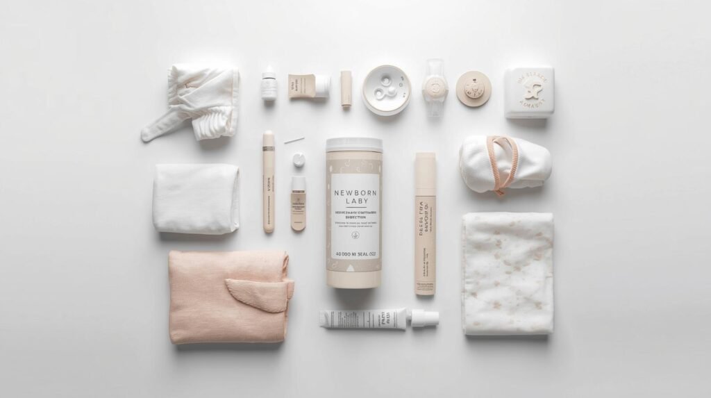 Top 5 Newborn Baby Kit Essentials in India