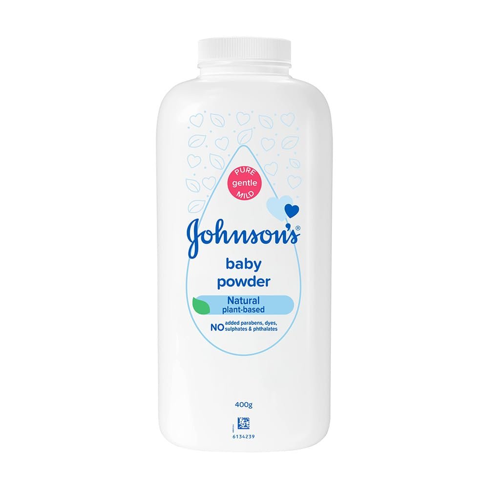best baby powder