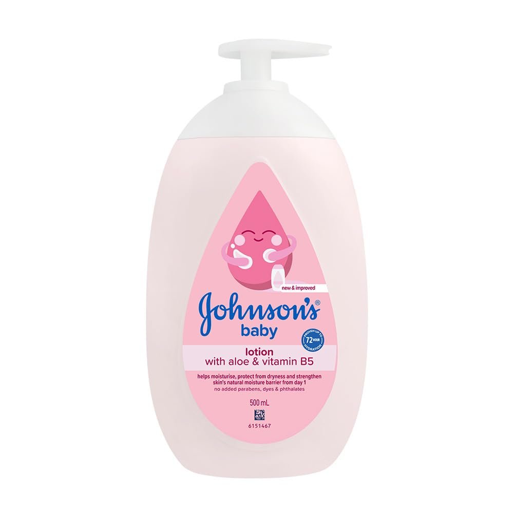 Best Baby Lotion For Dry Skin
