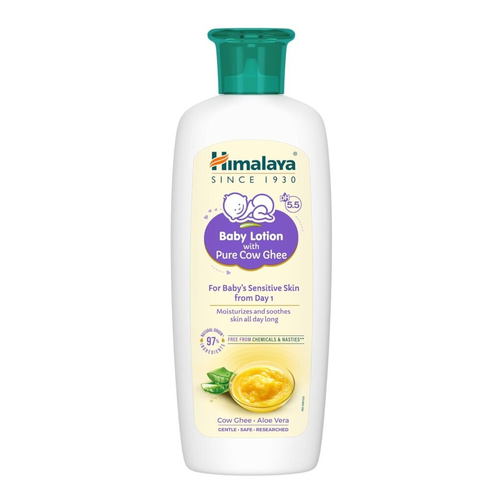 How Weather Changes Affect Baby Skin in India