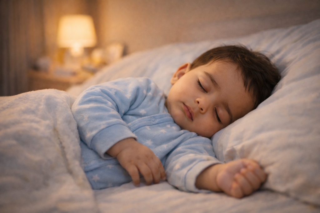 best baby diapers for night use in India