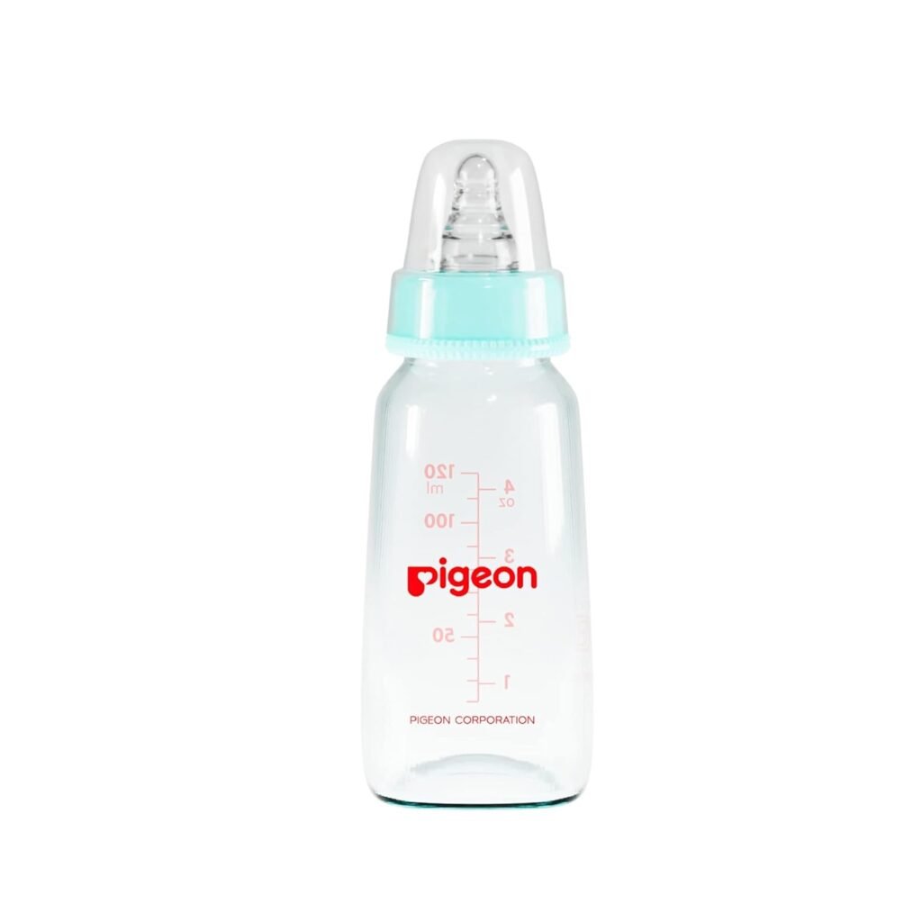 Glass vs Plastic Baby Bottles Safety