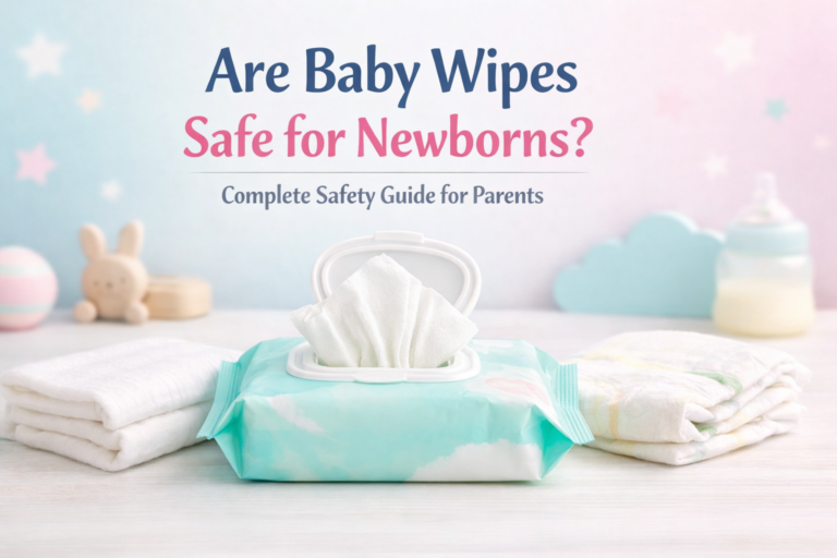 which baby wipes are best for newborn