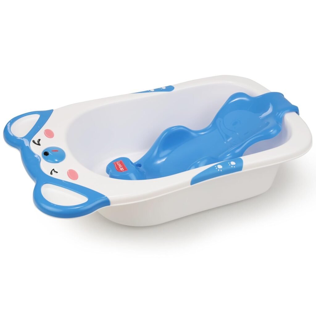 best baby bath tub for newborn