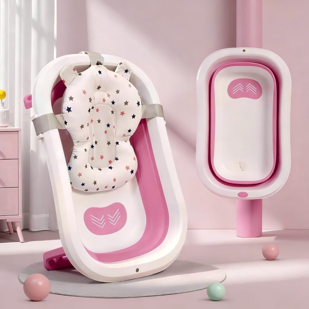 best baby bath tub for newborn